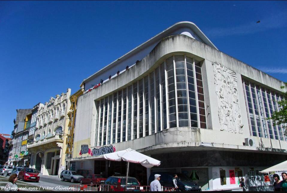 Fantasporto Marks 46th Edition At Porto's Cinema Batalha