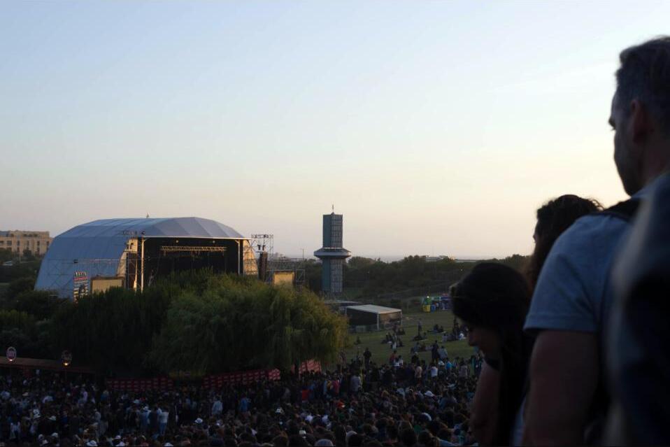 NOS Primavera Sound Returns To Porto's Parque Da Cidade In June